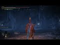 Elden Ring - Shadow of the Erdtree DLC - Lamenter Boss Fight