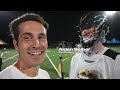 50 Best High School Lacrosse Players in the World (PLL Combine!)