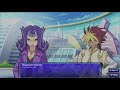 Yu-Gi-Oh! Legacy of the Duelist: Link Evolution. 50. Dissipate Dark Mists & Mistaken Identity