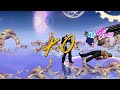 【KOF MUGEN】Sasin-Neo vs Clone-35 - Flaming Frenzy