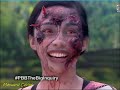 MAYWARD Baliw zombie version and CR moment