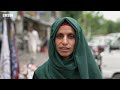 Why more burden on Salaried Class in Pakistan? - BBC URDU