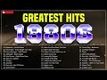 Mejores Canciones De Los 80 - Clasicos Mejores De Los 80 En Ingles - Grandes Exitos 80's