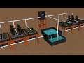 Aquaponics Walkthrough