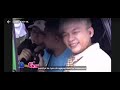 Tricycle driver nagpasalamat sa TVJ eat Bulaga