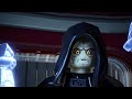 Lego Star Wars : The Skywalker Saga clip Executar Ordem 67  Episódio 3 A Vingança do Sith