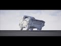 Kitbashing, Rigging, and Animating a Vehicle | ENDLESS ENGINES 3D COMMUNITY CHALLENGE