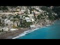 Amalfi Coast 2018