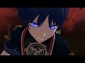 Watch the Scaramouche final battle cutscene | Genshin Impact