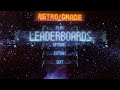 Cinematic Hyperspin Theme - RetroGrade