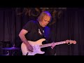 Walter Trout - Wanna Dance - 3/27/22 Rams Head - Annapolis, MD