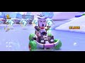I Needed the Reindeer Mii | Mario Kart Tour Holiday (2023) Tour Week 1 Ranked