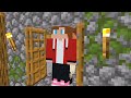 STALKING my BOYFRIEND JJ 👀 - Minecraft Animation [Maizen Mikey and JJ]
