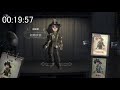 [第五人格][Identity V Login Theme] [1 hour]