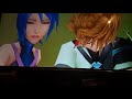 A Fated End - Aqua's Story | Kingdom Hearts: Birth by Sleep Final Mix