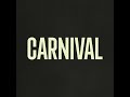 Kanye West & Ty Dolla $ign - Carnival (T. Zack Version)