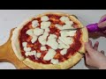 Pizza Senza Glutine: Ricetta Facile e Gustosa | Come Preparare la Base Perfetta