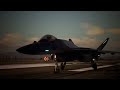 Ace Combat 7 (Hard difficulty) PS5