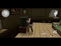 TV smash sound effect in BULLY