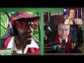 THE FUNNIEST KSI CHARACTERS!
