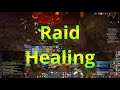 The Power of Ele/Resto Shaman in WoW Classic (30/0/21)