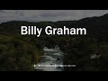 Power Of Prayer - Spend Time With God Every Day - Billy Graham Sermon 2024