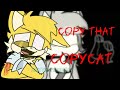 Copycat - meme - Tails The Fox