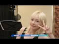 aespa 에스파 'Better Things' Recording Behind The Scenes
