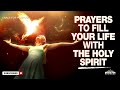 YOU NEED TO HEAR THIS! | Prayers To Invite A Powerful Move Of The Holy Spirit Into Your Life