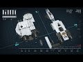 Star Rider | Class C Asymmetric Explorer Ship - Perfect Layout Starfield Ship Build | Glitch Guide