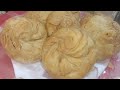 Chicken Kachori Step by Step Easy Recipe|Halwai Style Chicken Kachori|Chicken Kachori by Sana'sMenu