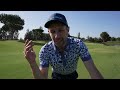 Why are you not practicing like this 🤯 - Simple Short Game Golf Tips