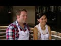 Molecular Gastronomy Masterclass! | MasterChef New Zealand | MasterChef World