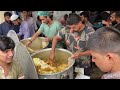 People Going For Al Rehman Biryani | Famous Al Rehman Biryani | Best Biryani Of Karachi Street Food