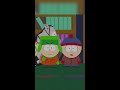 Michael Jefferson killed Kenny ☠️ | South Park