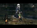 how it feels to fight artorias| dark souls rage compilation