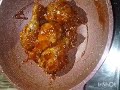 কোরিয়ান ফ্রাইড চিকেন 😋🍗