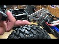 TRX4 UPGRADES, Rock Pirates RC Shock Towers. The best performance mods for the dollar!