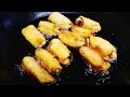 Chinese Spring Rolls EPS 8 🆕📣from TCC-Traditional Chinese Culture 中国传统文化