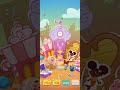 Candy Crush Soda Saga (Level 1741 - 1745) [Modded Gameplay]