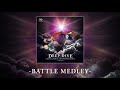 8. Battle Medley (Deep Dive: A Metal Tribute to Kingdom Hearts - Volume II)