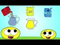 This Is The Way We Brush Our Teeth + More Kids Songs | English Tree TV
