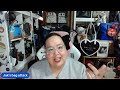 Monday hangout #unboxings 8-5-24