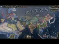 Hoi4 Timelapse - What if all major fascist powers went Democratic?