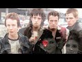 John Peel - Punk Fiction, Radio 1 Punk Documentary 1996