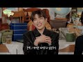 Starting today, ATEEZ are my little brothers | EP.10 ATEEZ Hongjoong&Seonghwa  | Wanna come here?