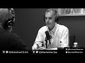 Finding Your Next Mission - Jocko Willink and Jordan Peterson