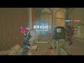 Playing On PSN Again And I Get Away With This? - Tom Clancy's Rainbow Six Siege on PS5