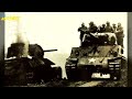 T-34 VS M4 Sherman. ¿CUÁL ES MEJOR?