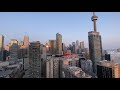 Downtown Toronto 1 Bedroom Condo/Apartment Tour 2020 — A Millennial Living Alone (토론토 랜선집들이)